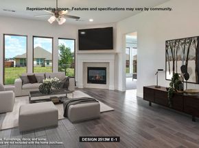 529 Summer Place LN, Georgetown TX 78628