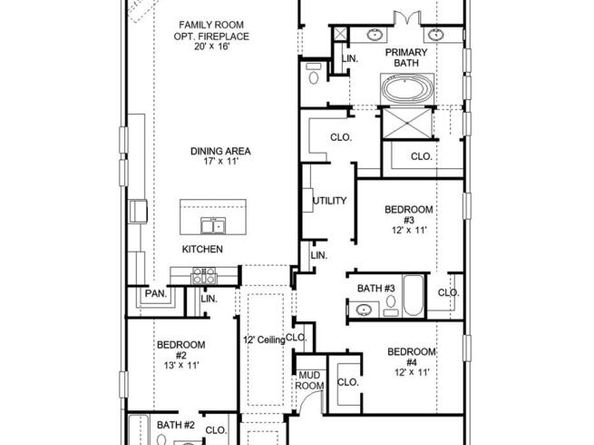 529 Summer Place LN, Georgetown TX 78628