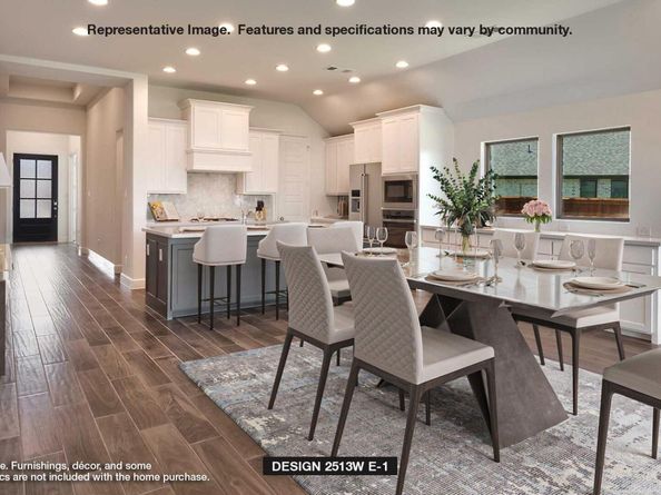 529 Summer Place LN, Georgetown TX 78628