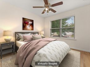 11405 Barns TRL, Austin TX 78754