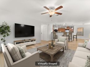 11405 Barns TRL, Austin TX 78754