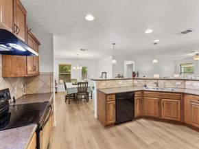 11405 Barns TRL, Austin TX 78754