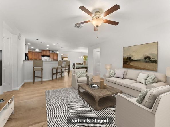 11405 Barns TRL, Austin TX 78754