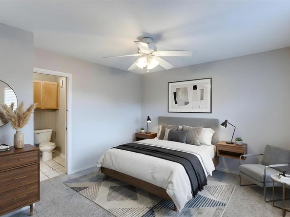 6804 N Capital Of Texas Highway 622, Austin TX 78731