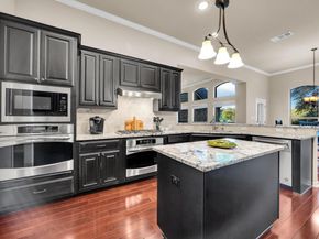 3526 Aquamarine DR, Round Rock TX 78681
