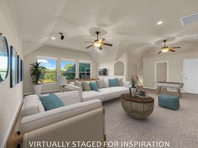 3526 Aquamarine DR, Round Rock TX 78681