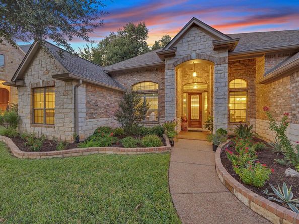 3526 Aquamarine DR, Round Rock TX 78681