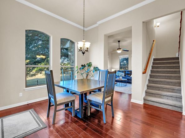 3526 Aquamarine DR, Round Rock TX 78681