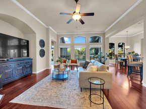 3526 Aquamarine DR, Round Rock TX 78681