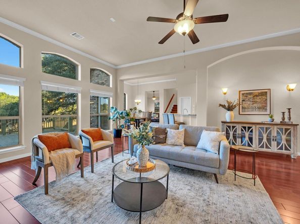 3526 Aquamarine DR, Round Rock TX 78681