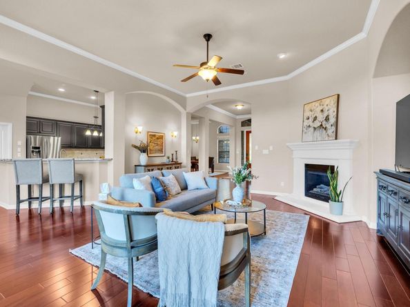 3526 Aquamarine DR, Round Rock TX 78681