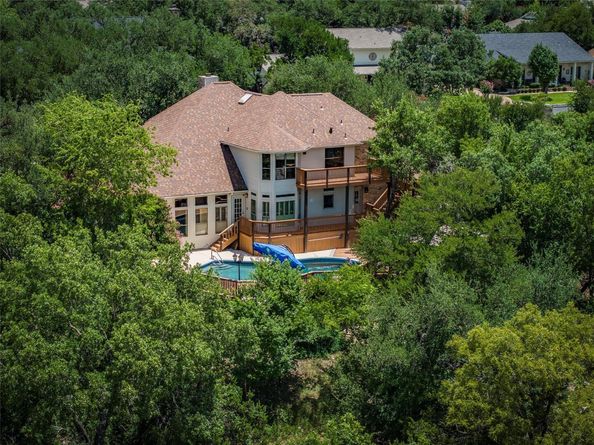 9311 Ashton RDG, Austin TX 78750