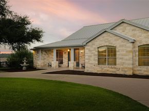 22238 Oban DR, Spicewood TX 78669