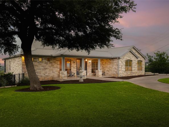 22238 Oban DR, Spicewood TX 78669