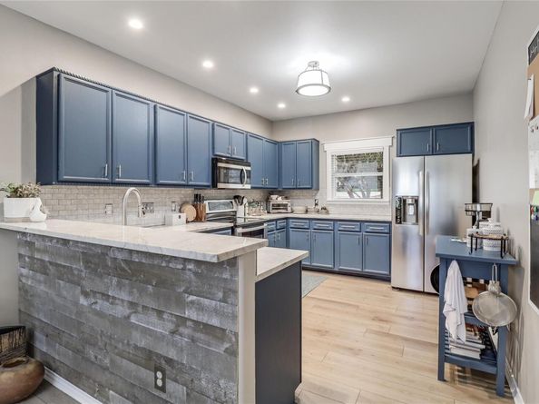 18508 Lakehead CIR, Point Venture TX 78645