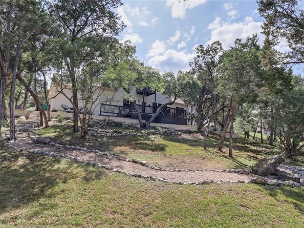 18508 Lakehead CIR, Point Venture TX 78645