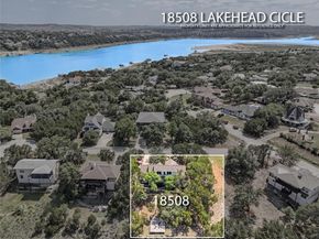 18508 Lakehead CIR, Point Venture TX 78645