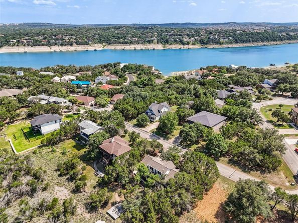 18508 Lakehead CIR, Point Venture TX 78645