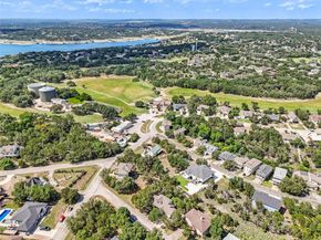 18508 Lakehead CIR, Point Venture TX 78645