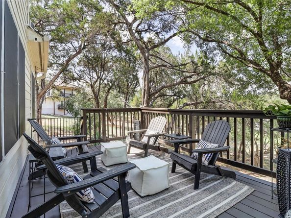 18508 Lakehead CIR, Point Venture TX 78645
