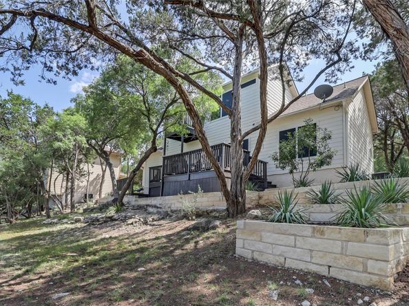 18508 Lakehead CIR, Point Venture TX 78645