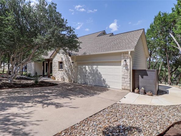 18508 Lakehead CIR, Point Venture TX 78645