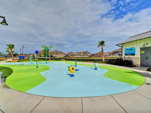 213 Banyon DR, Liberty Hill TX 78642