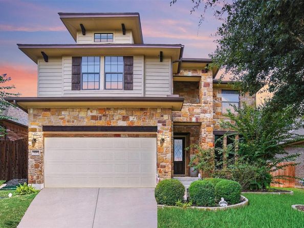121 E Adelanta PL, Round Rock TX 78681
