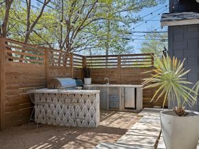 814 E 46th ST, Austin TX 78751