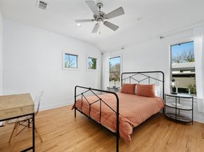 814 E 46th ST, Austin TX 78751