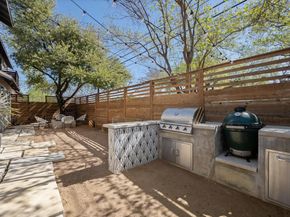 814 E 46th ST, Austin TX 78751