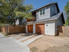 814 E 46th ST, Austin TX 78751