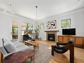 814 E 46th ST, Austin TX 78751