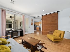 814 E 46th ST, Austin TX 78751