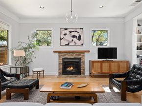 814 E 46th ST, Austin TX 78751