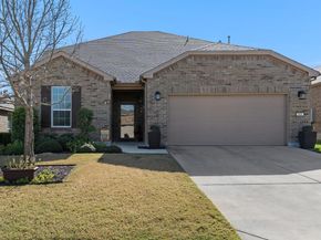 609 Kite Ridge ST, Georgetown TX 78633