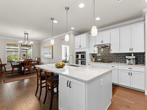 609 Kite Ridge ST, Georgetown TX 78633