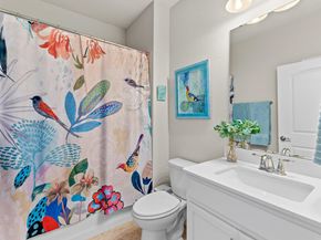 609 Kite Ridge ST, Georgetown TX 78633