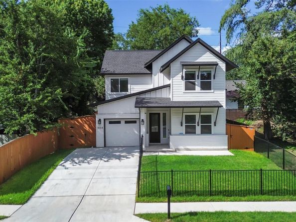 1808 Holly ST, Austin TX 78702