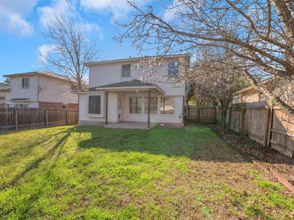 2011 Buckley LN, Round Rock TX 78664
