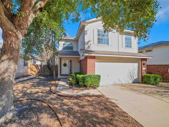 2011 Buckley LN, Round Rock TX 78664