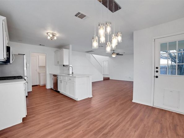 2011 Buckley LN, Round Rock TX 78664