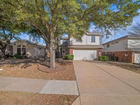 2011 Buckley LN, Round Rock TX 78664
