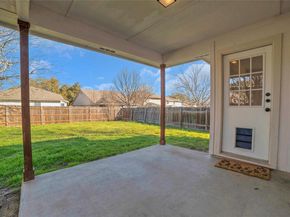 2011 Buckley LN, Round Rock TX 78664