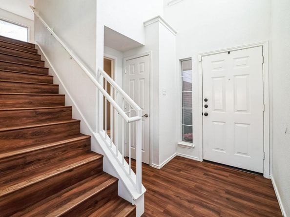 2011 Buckley LN, Round Rock TX 78664