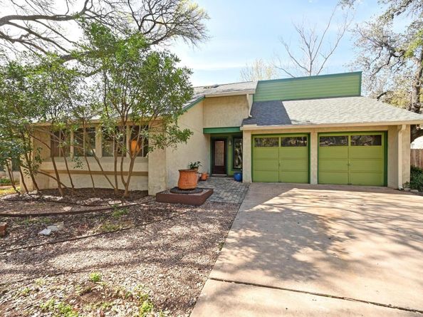 4711 Fieldstone DR, Austin TX 78735