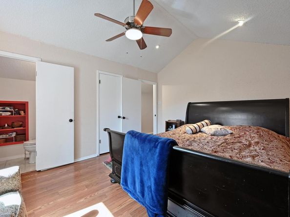 4711 Fieldstone DR, Austin TX 78735