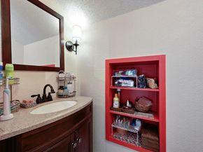 4711 Fieldstone DR, Austin TX 78735