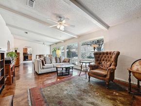 4711 Fieldstone DR, Austin TX 78735