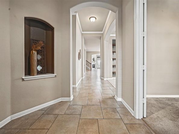 1915 Kempwood LOOP, Round Rock TX 78665